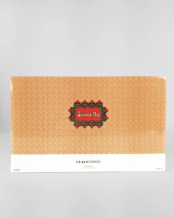Difusor Deco Favorito Red Poppy | Claus Porto