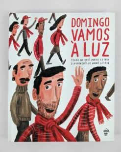 Domingo Vamos à Luz | Pato Lógico