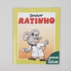 Dr. Ratinho Manual de Saúde