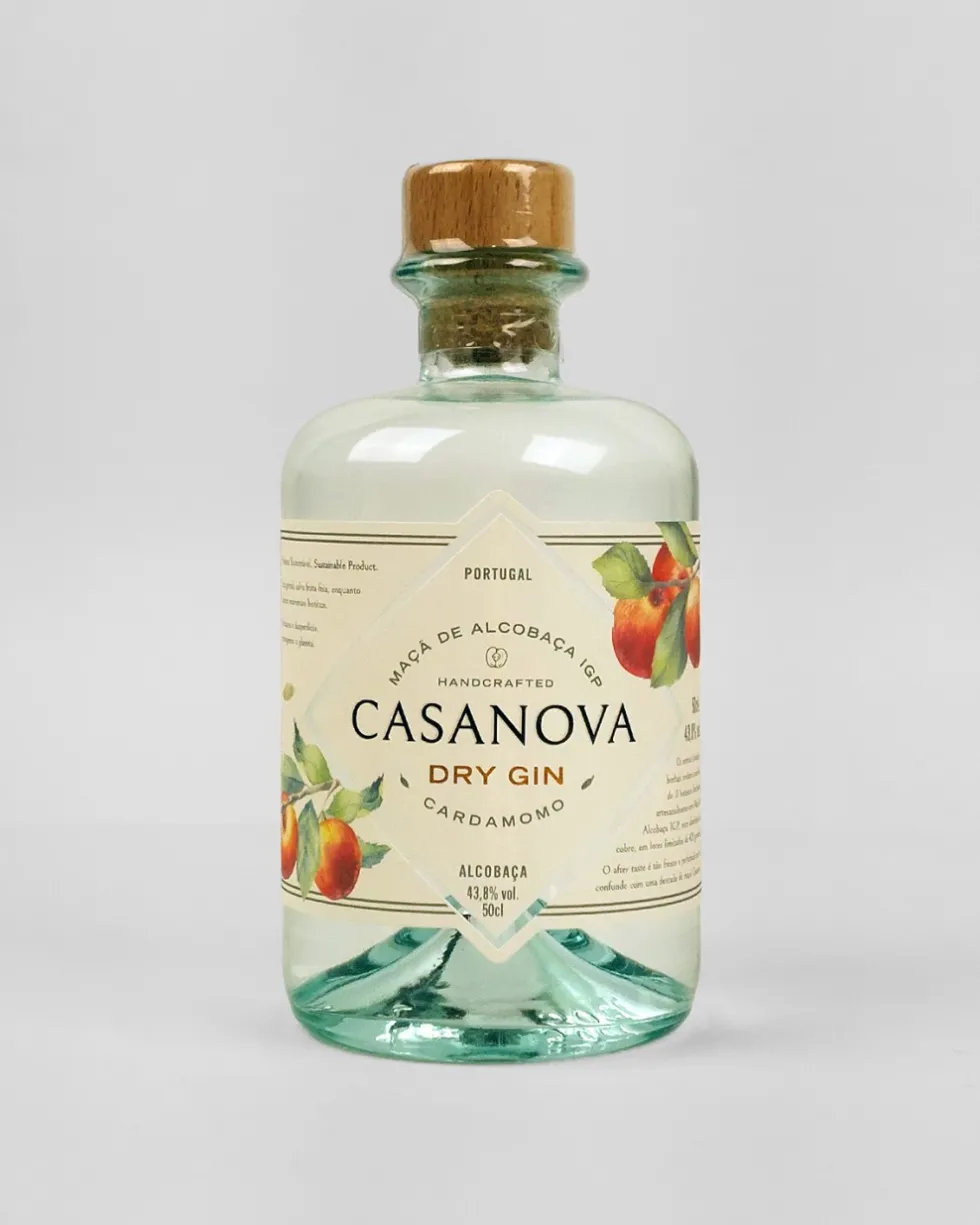 Dry gin | Casanova