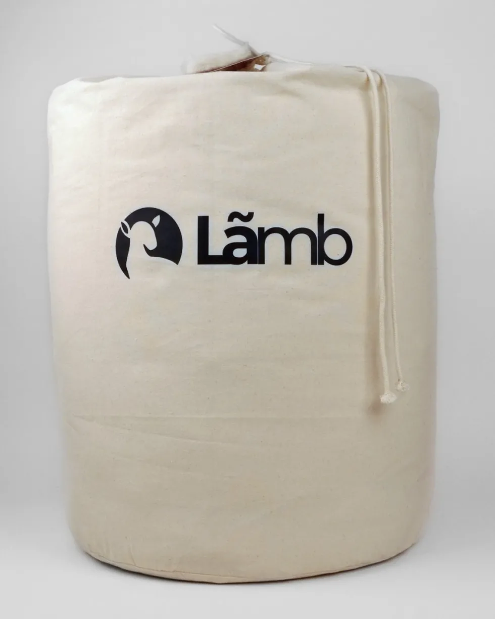 Edredão de lã | Lamb