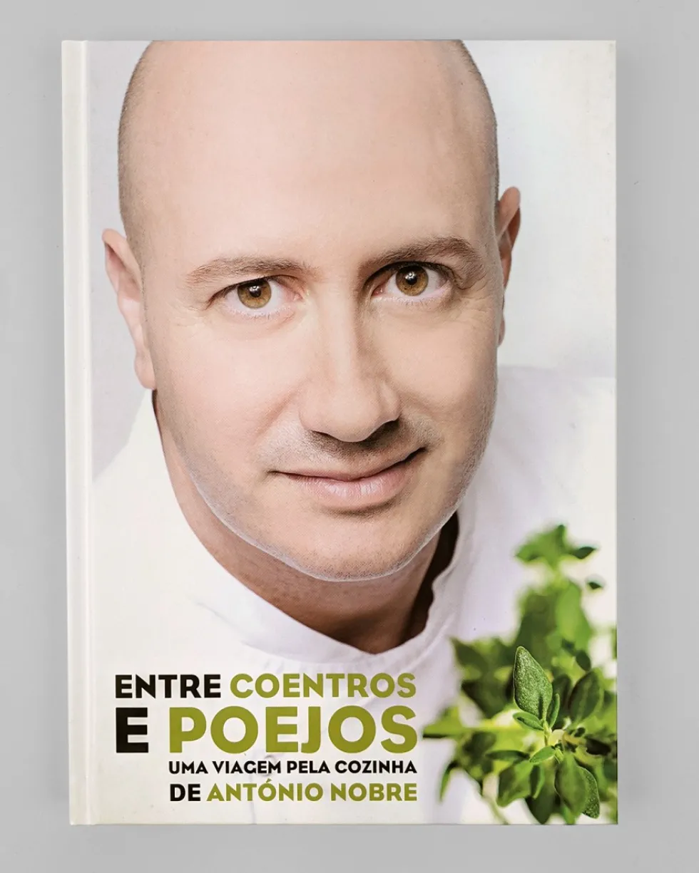 Entre coentros e poejos - Uma viagem pela cozinha | Caminho das Palavras