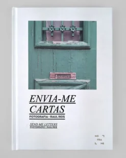 Envia-me cartas | NO FRAME