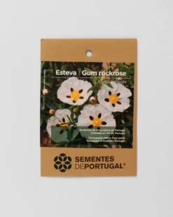 Esteva | Sementes de Portugal