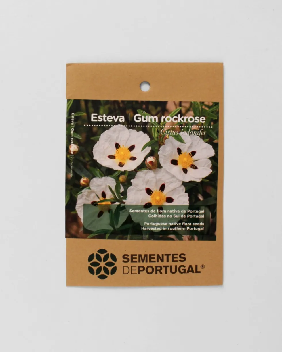 Esteva | Sementes de Portugal