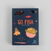 Go fish! | Edicare
