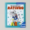 Gramática Ratinho