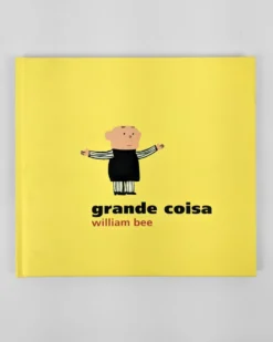 grande coisa | Planeta Tangerina