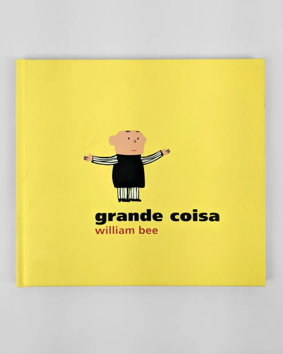 grande coisa | Planeta Tangerina
