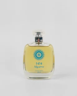 Água de colónia Algarve | Leme