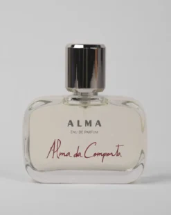 Água de colónia Alma | Alma da Comporta