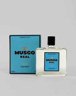 Água de Colónia Alto Mar | Musgo Real