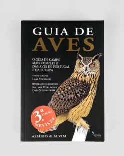 Guia de Aves | Assírio & Alvim