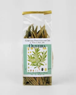 Infusão de Oliveira | Companhia Portugueza do Chá