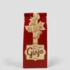 Infusão pés e folhas de Ginja | Frutóbidos