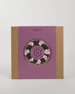 Jacarandá Coffret | Benamôr
