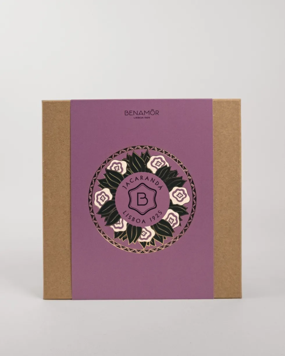 Jacarandá Coffret | Benamôr
