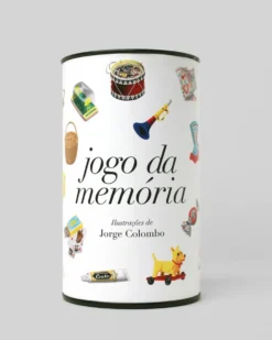 Jogo da Memória | A Vida Portuguesa