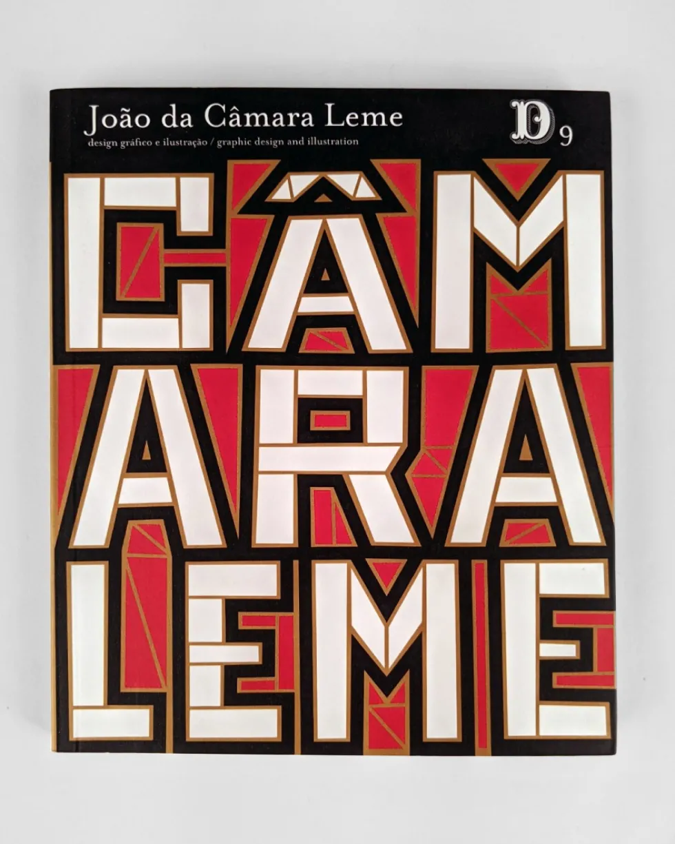 João da Câmara Leme | INCM – Imprensa Nacional Casa da Moeda