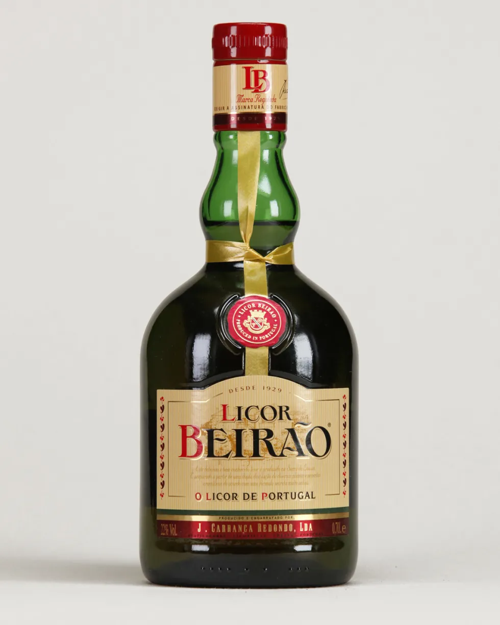 Licor Beirão