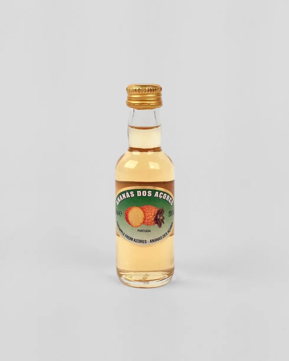 Licor de Ananás | Ezequiel