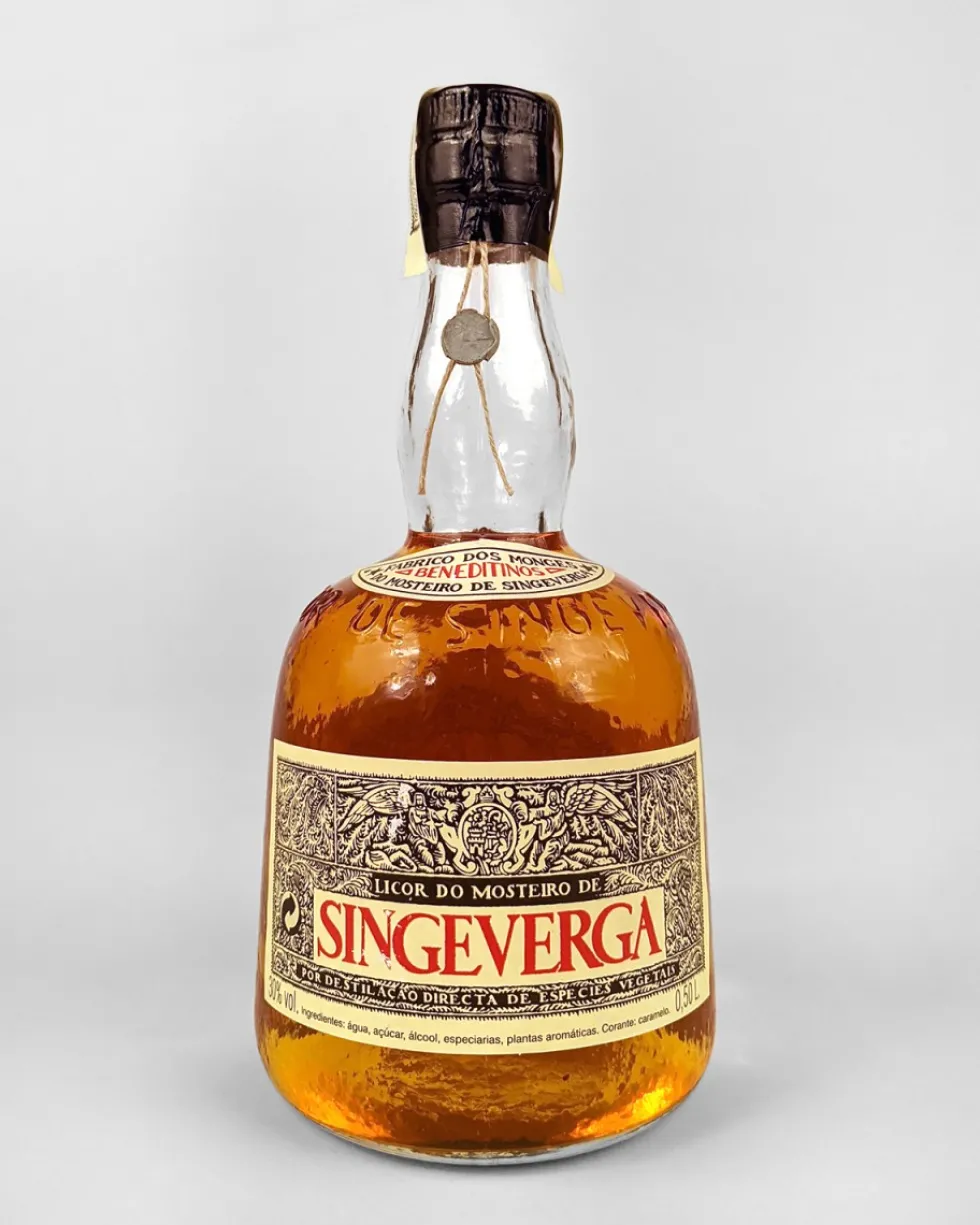 Licor de Singeverga