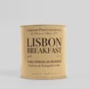 Lisbon Breakfast Lata com chá | Companhia Portugueza do Chá