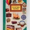 Livro de Viagem | Feitoria dos Livros