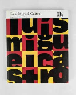Luís Miguel Castro | INCM – Imprensa Nacional Casa da Moeda