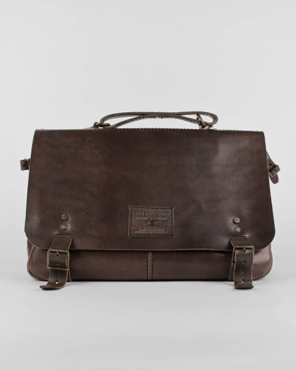 Mala Mensageiro Aire | Ideal & Co