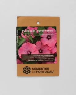 Malva-real | Sementes de Portugal