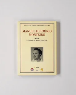 Manuel Hermínio Monteiro