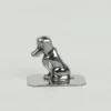 Marcador de mesa Cão | Topázio