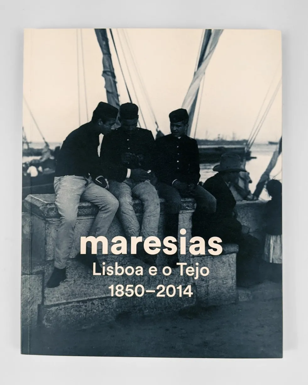 Maresias Lisboa e o Tejo