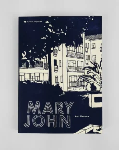 Mary John | Planeta Tangerina