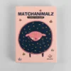 Matchanimalz | Edicare