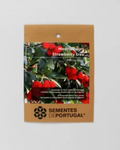 Medronheiro | Sementes de Portugal
