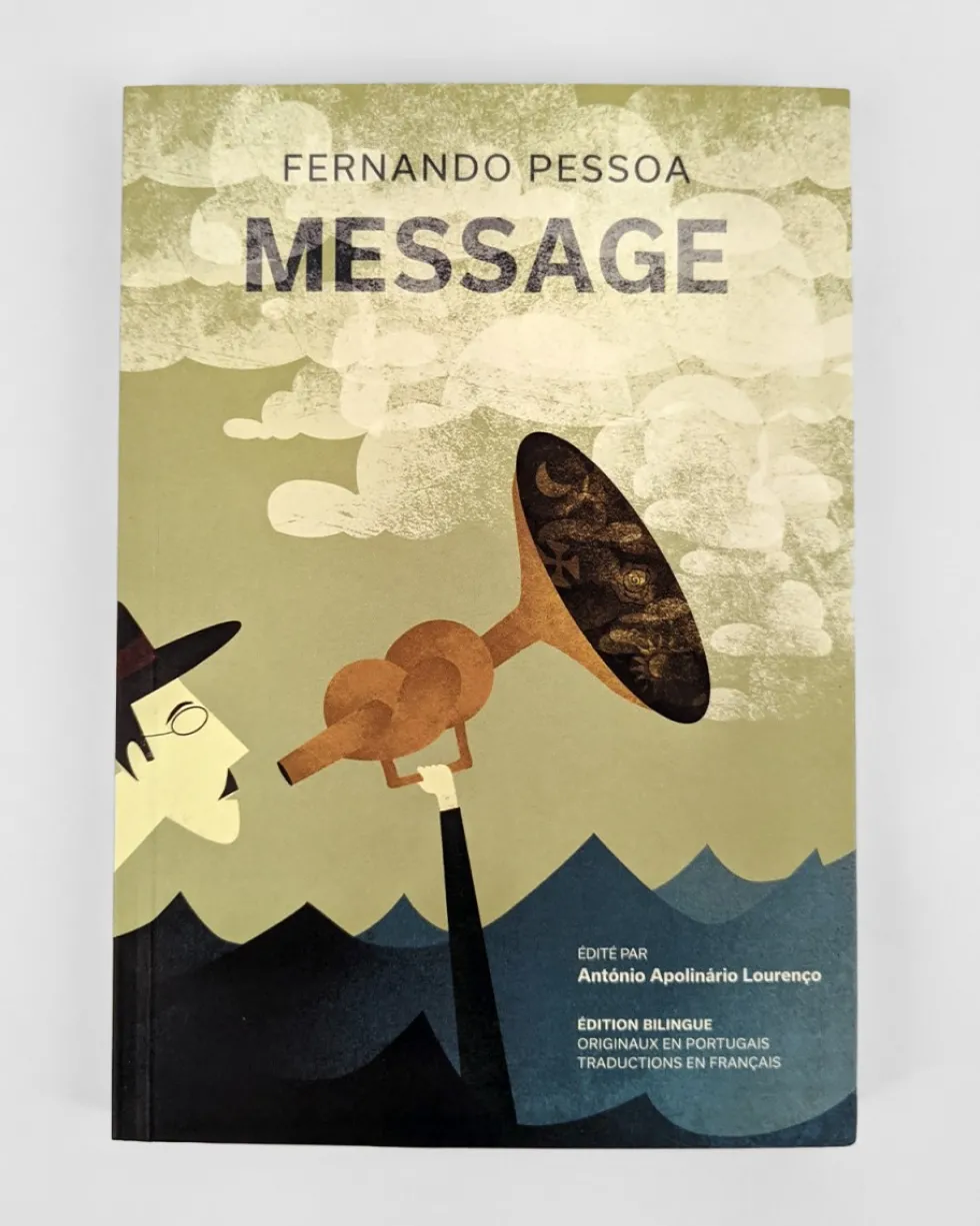 Message | Lisbon Poets & Co.