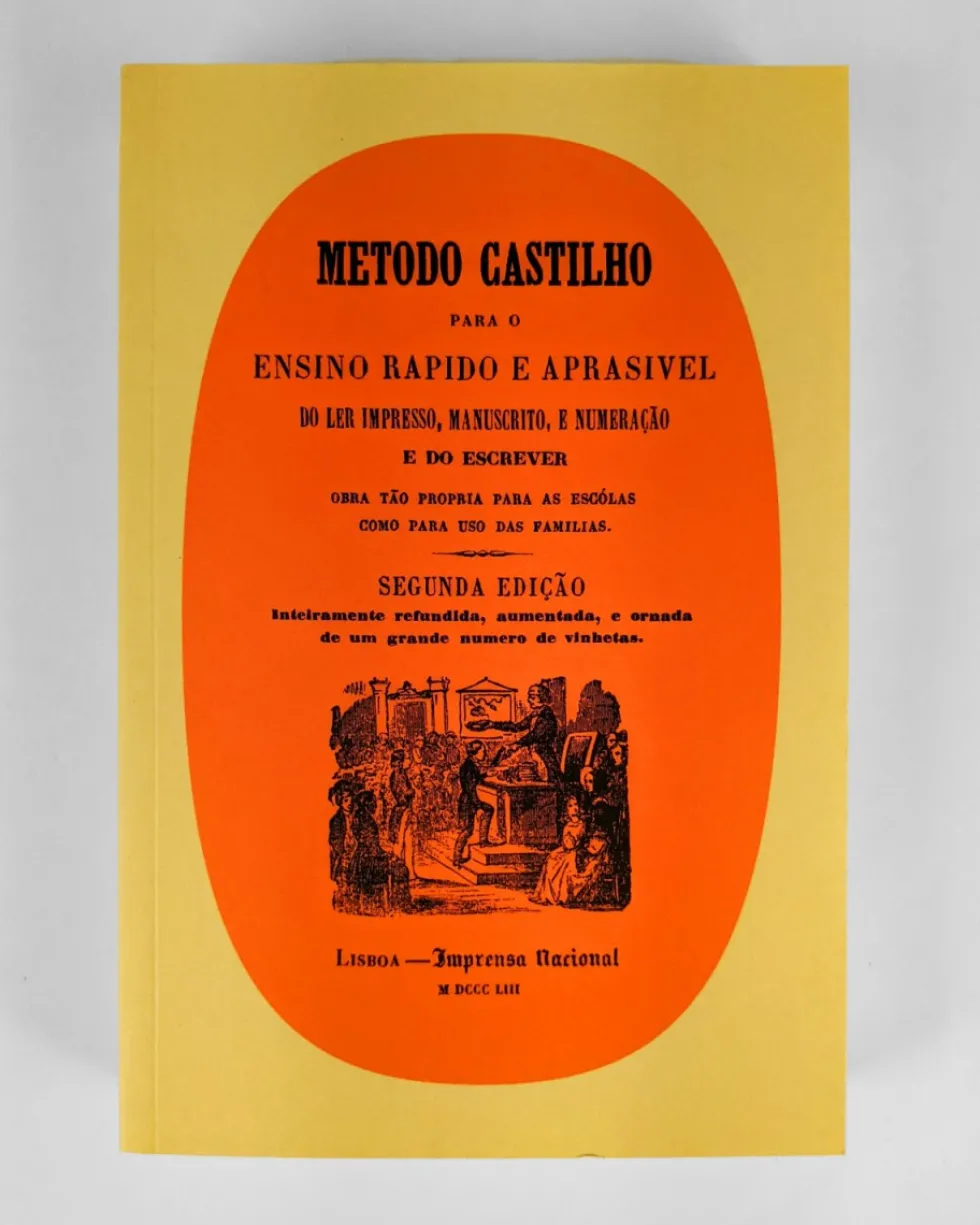 Metodo Castilho | Serrote