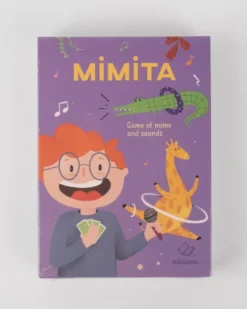 Mimita | Edicare