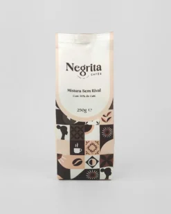 Mistura sem Rival 30% Café | Negrita