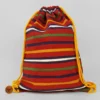 Mochila de cordas | Mochilha