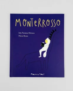 Monterrosso | Máquina de Voar