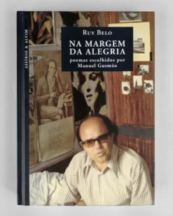 Na margem da alegria | Assírio & Alvim