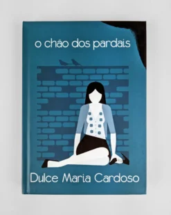O chão dos pardais | Tinta da China