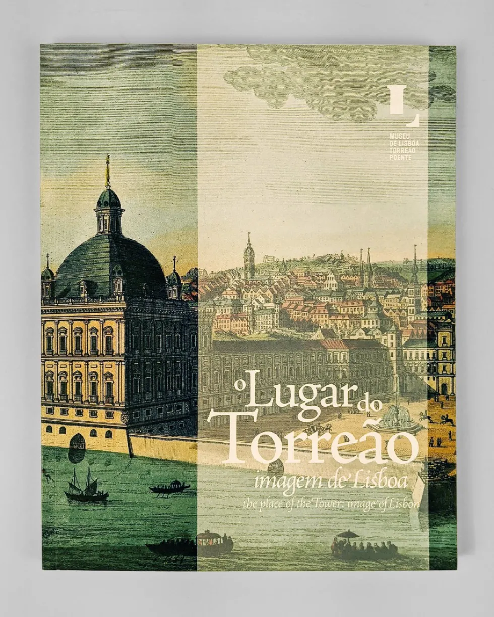 O Lugar do Torreão. Imagem de Lisboa | EGEAC