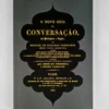 O Novo Guia da Conversação em Portuguez e Inglez | Serrote