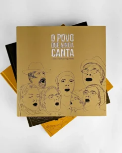O povo que ainda canta | Tradisom