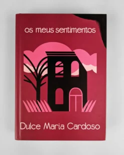 Os meus sentimentos | Tinta da China