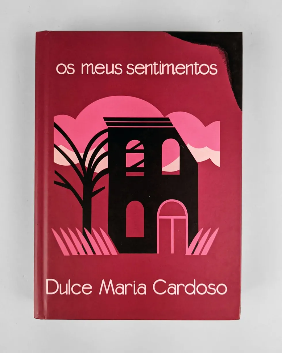 Os meus sentimentos | Tinta da China
